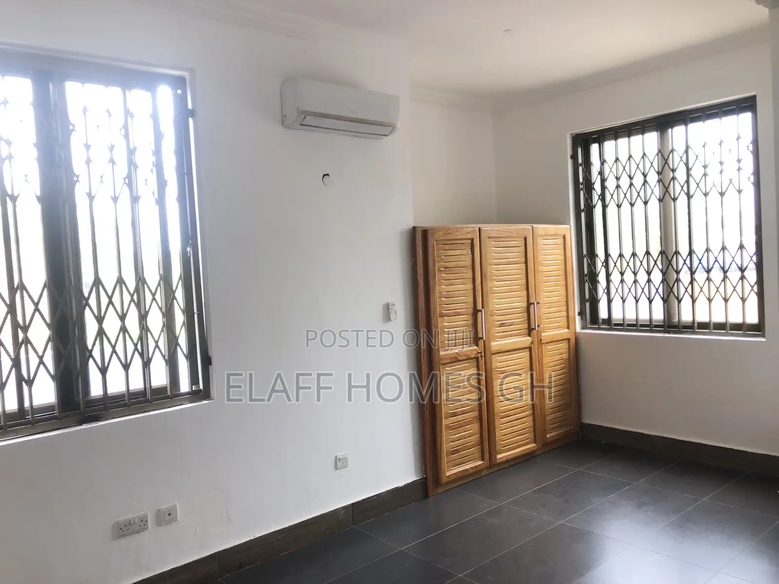 2bdrm Apartment in Elaffhomesgh, East Legon for rent
