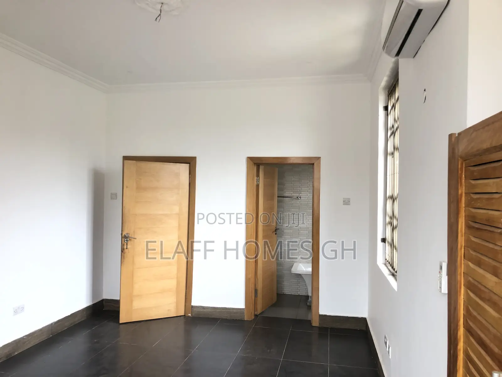 2bdrm Apartment in Elaffhomesgh, East Legon for rent