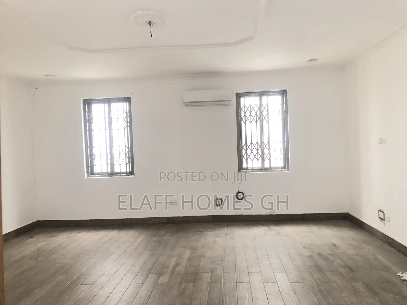 2bdrm Apartment in Elaffhomesgh, East Legon for rent