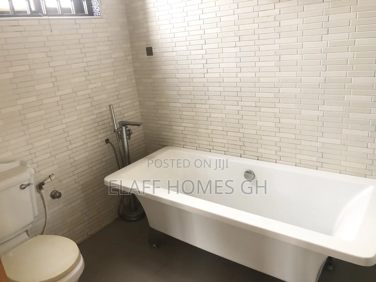 2bdrm Apartment in Elaffhomesgh, East Legon for rent