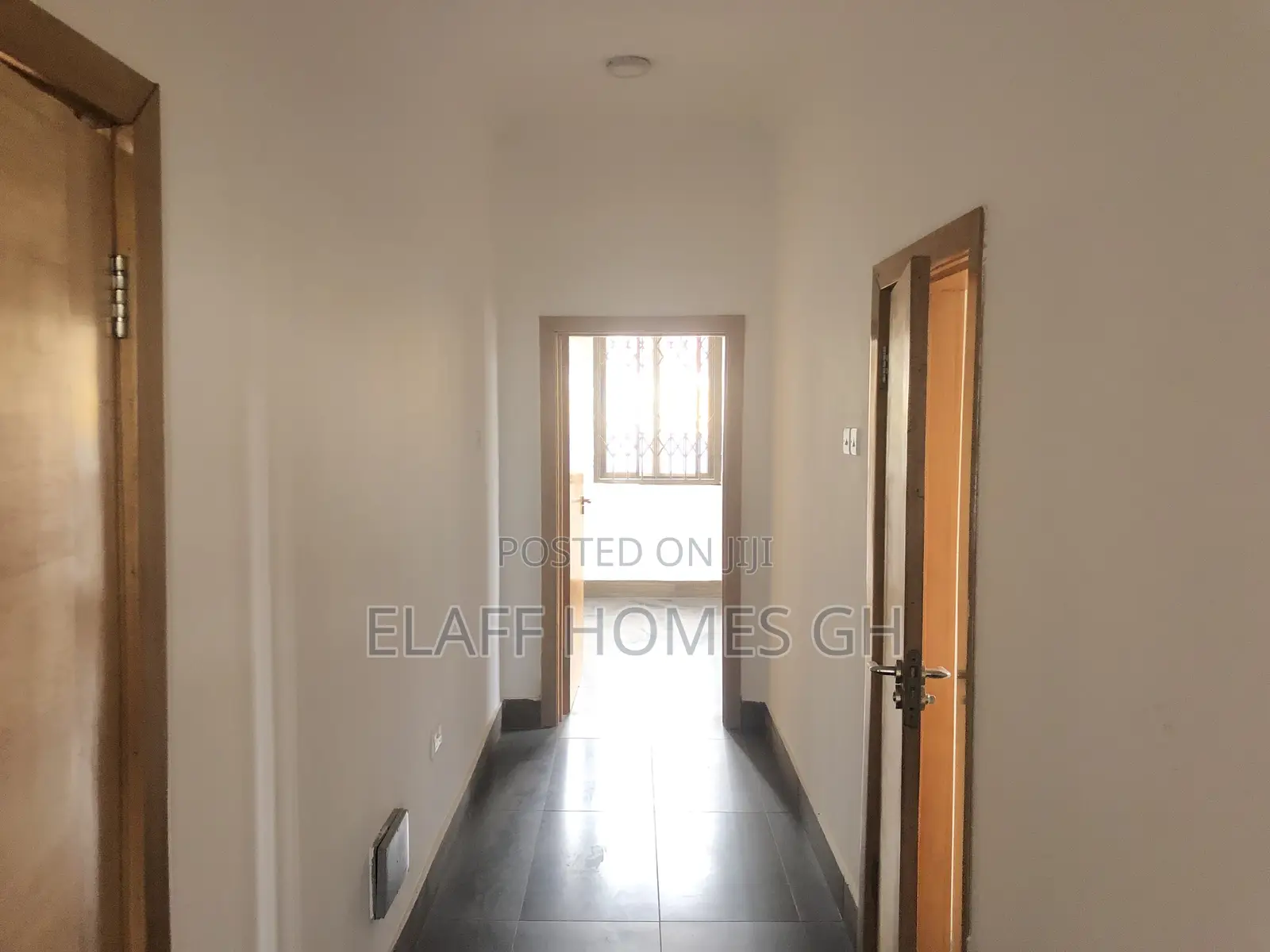 2bdrm Apartment in Elaffhomesgh, East Legon for rent
