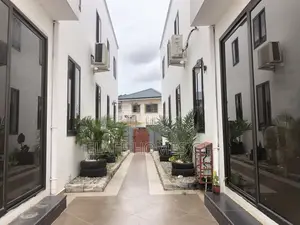 2bdrm Apartment in Elaffhomesgh, East Legon for rent