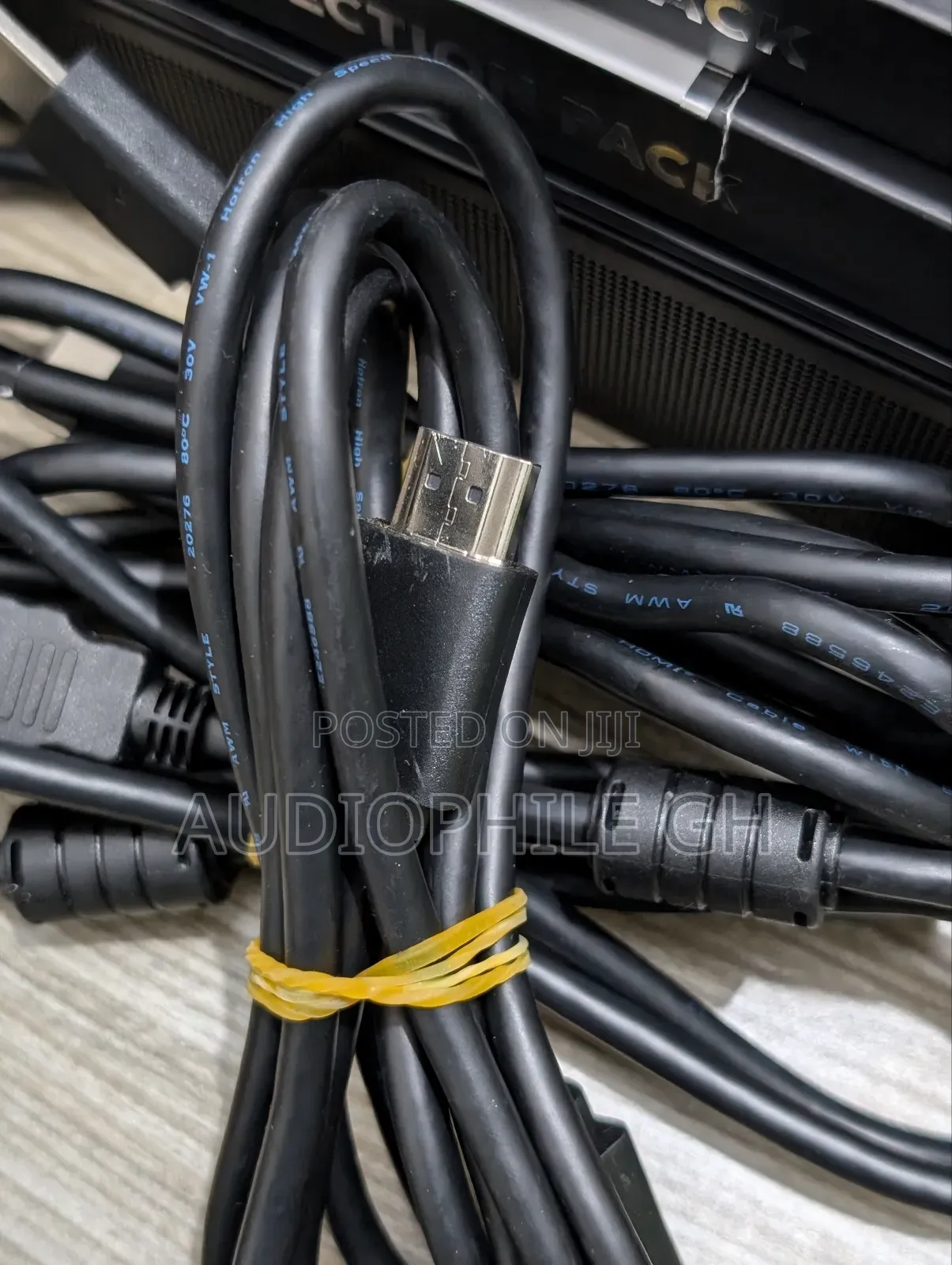 High Quality Hdmi to Hdmi Cable