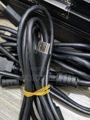 High Quality Hdmi to Hdmi Cable