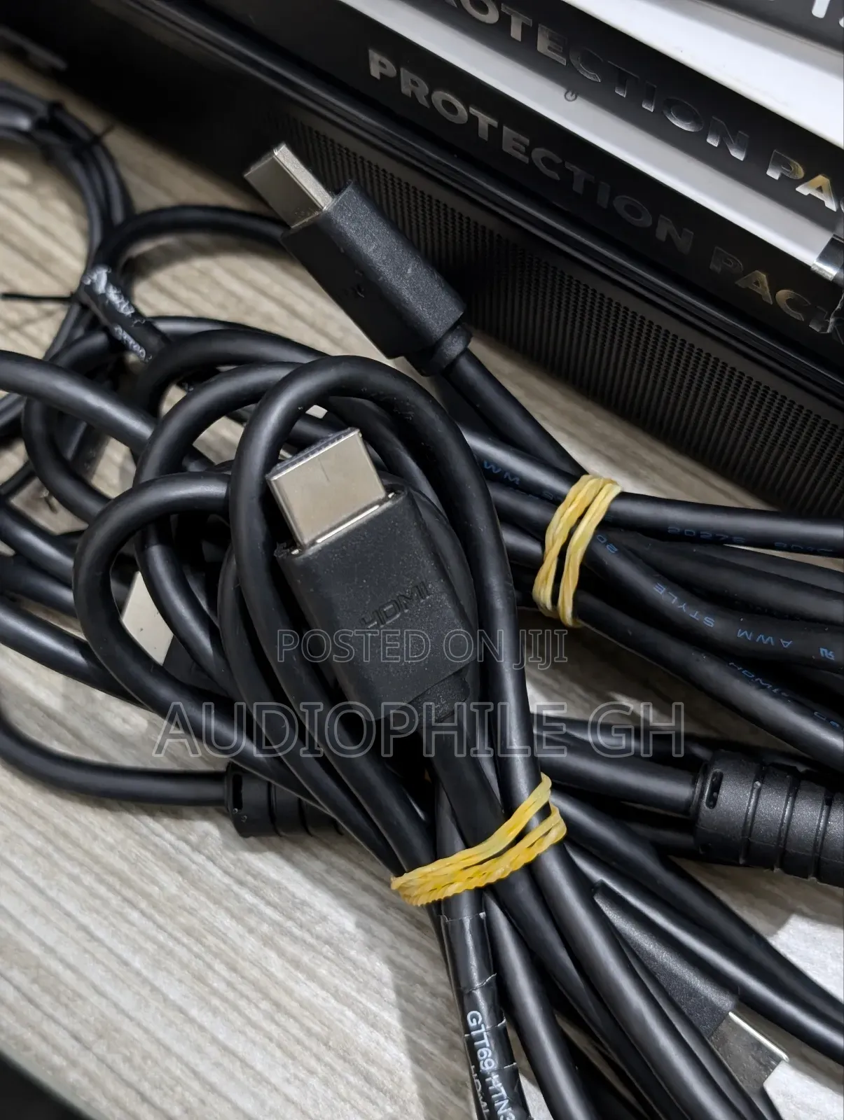 High Quality Hdmi to Hdmi Cable