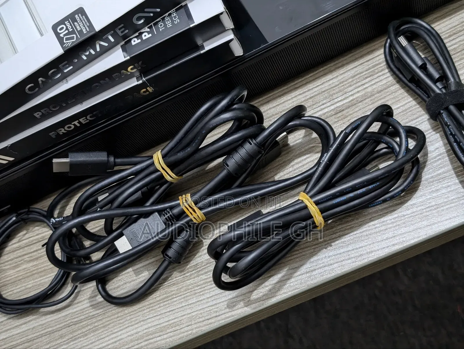 High Quality Hdmi to Hdmi Cable