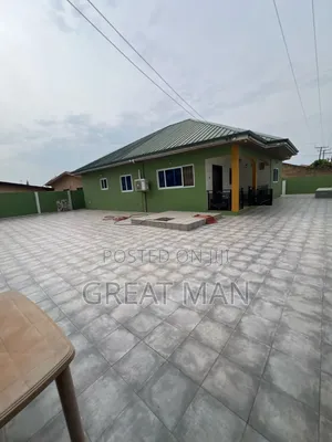 3bdrm House in Elysium Properties, Ngleshie Amanfro for sale