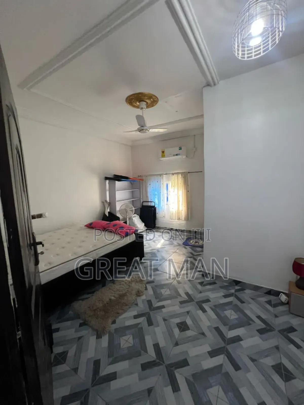3bdrm House in Elysium Properties, Ngleshie Amanfro for sale