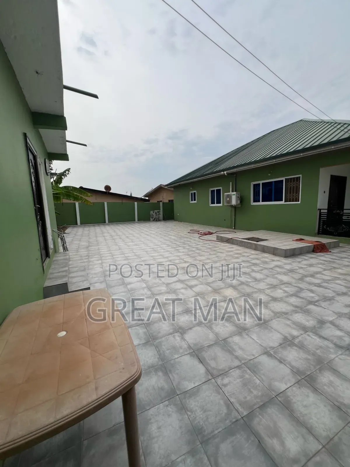 3bdrm House in Elysium Properties, Ngleshie Amanfro for sale