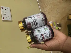 Maca Capsules