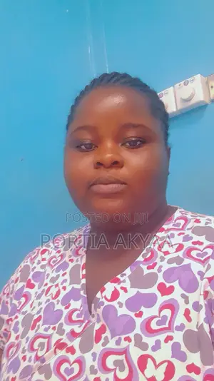 Woman Secretary