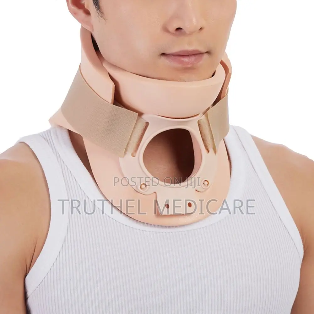 Philadelphia Cervical Neck Brace