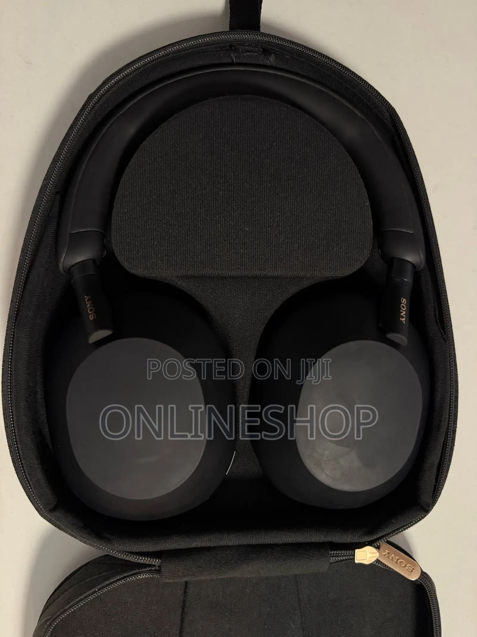 Sony Wh-1000xm5 Headset