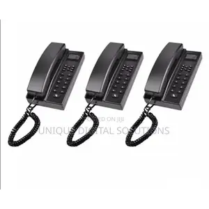 Unique Long Range Wireless Intercom System With Display