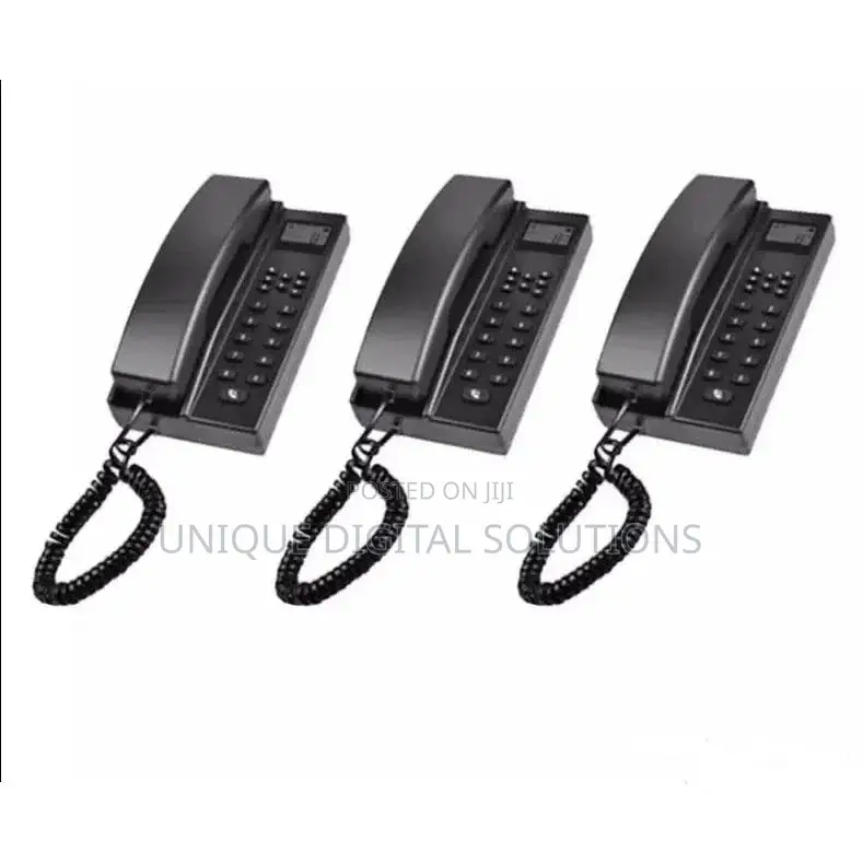 Unique Long Range Wireless Intercom System With Display