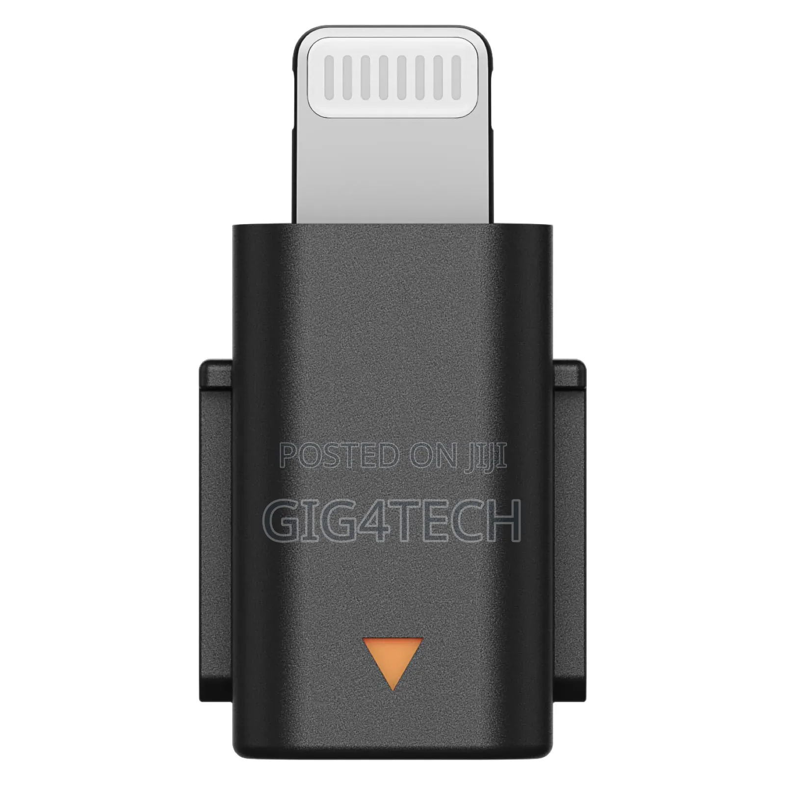 Lightning (iPhone) Mobile Phone Adapter for Dji Mic Mini