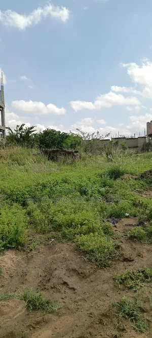 Plot for Sale Amasaman Opah