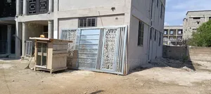 Apartment In Amasaman Three, Ga West Municipal For Sale