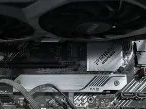 Desktop Computer Asus 16GB Intel Core I7 SSD 500GB
