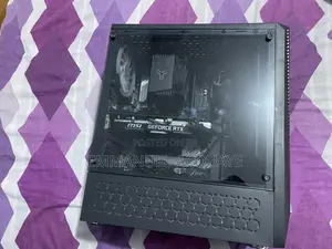 Desktop Computer Asus 16GB Intel Core I7 SSD 500GB