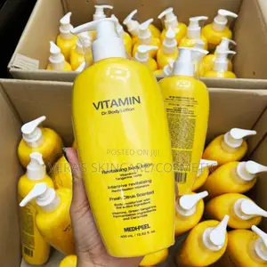 Medi-Peel Vit C Body Lotion
