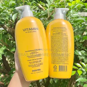 Medi-Peel Vit C Body Lotion