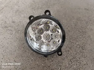 Toyota Led Inbuilt Foglight Available