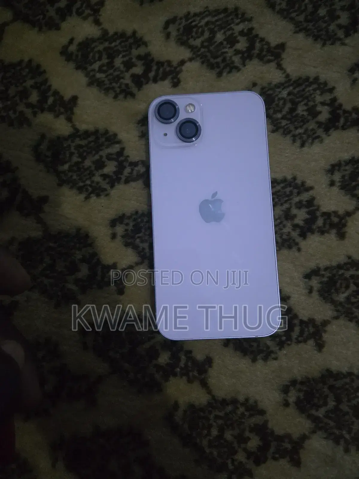 New Apple iPhone 13 256 GB