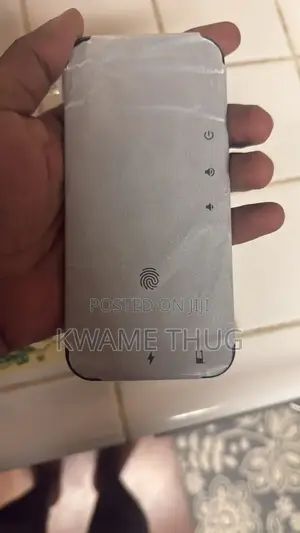 New Google Pixel 9 128 GB Black