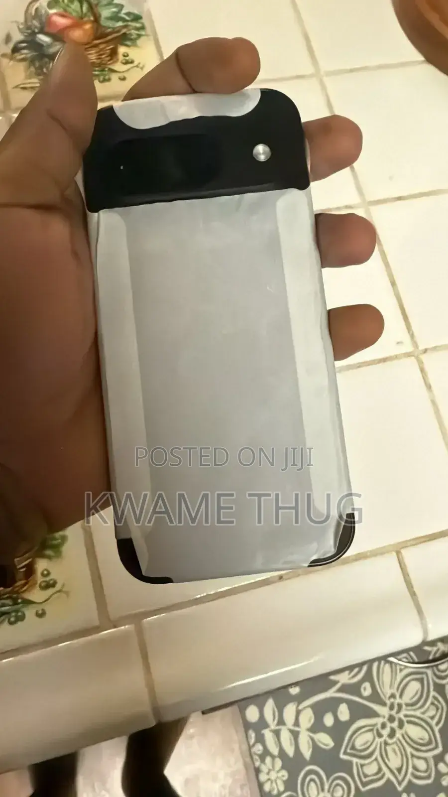 New Google Pixel 9 128 GB Black