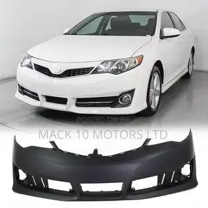All Kinds of Bumpers and Grills/Shells