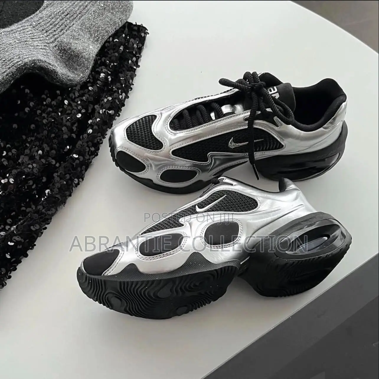 Nike Air Max Muse Sneaker