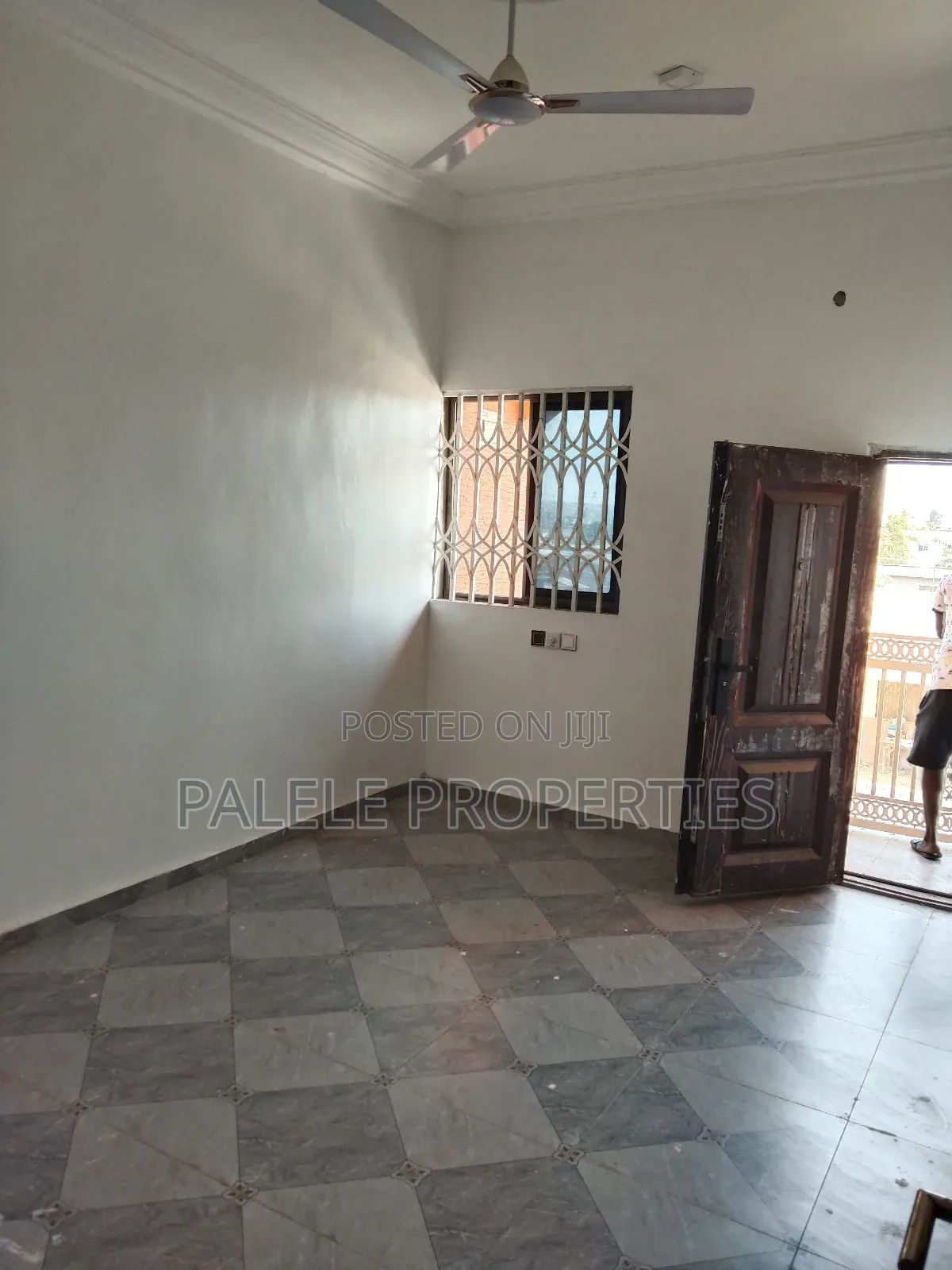 1bdrm Apartment in Dansoman Last Stop for rent