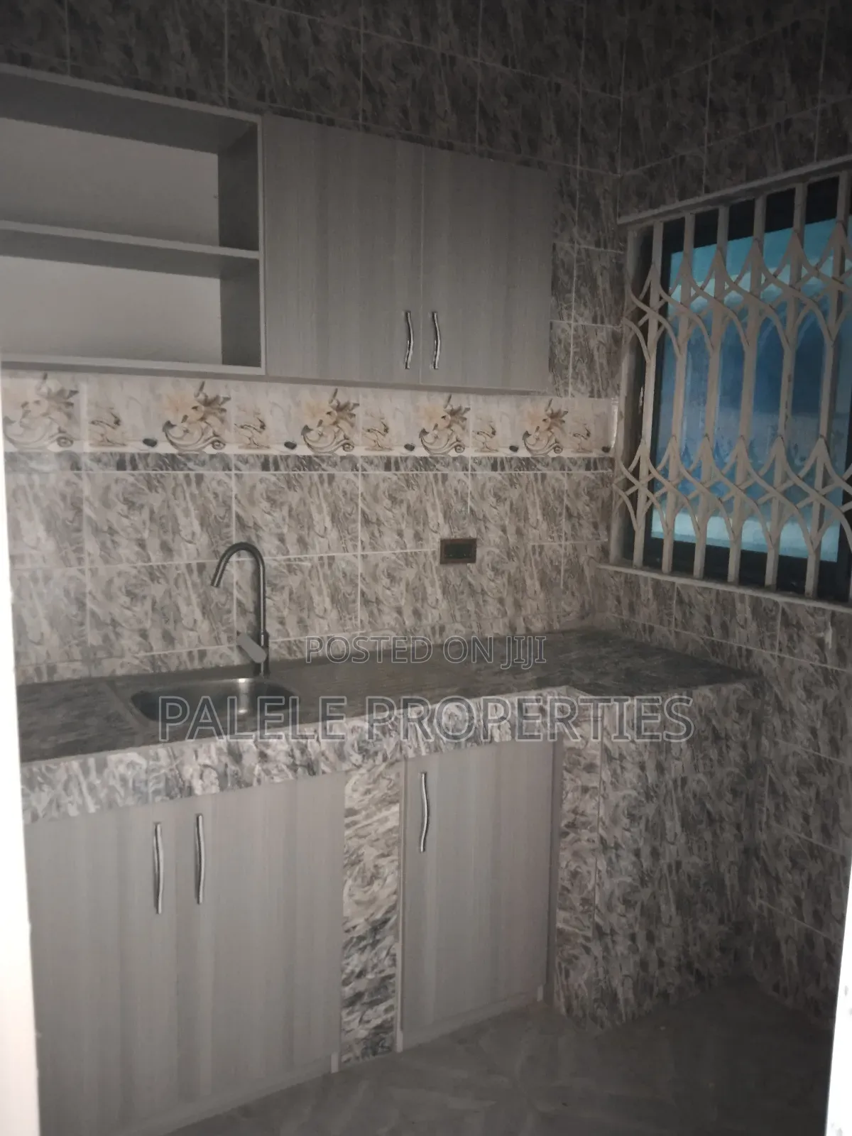 1bdrm Apartment in Dansoman Last Stop for rent