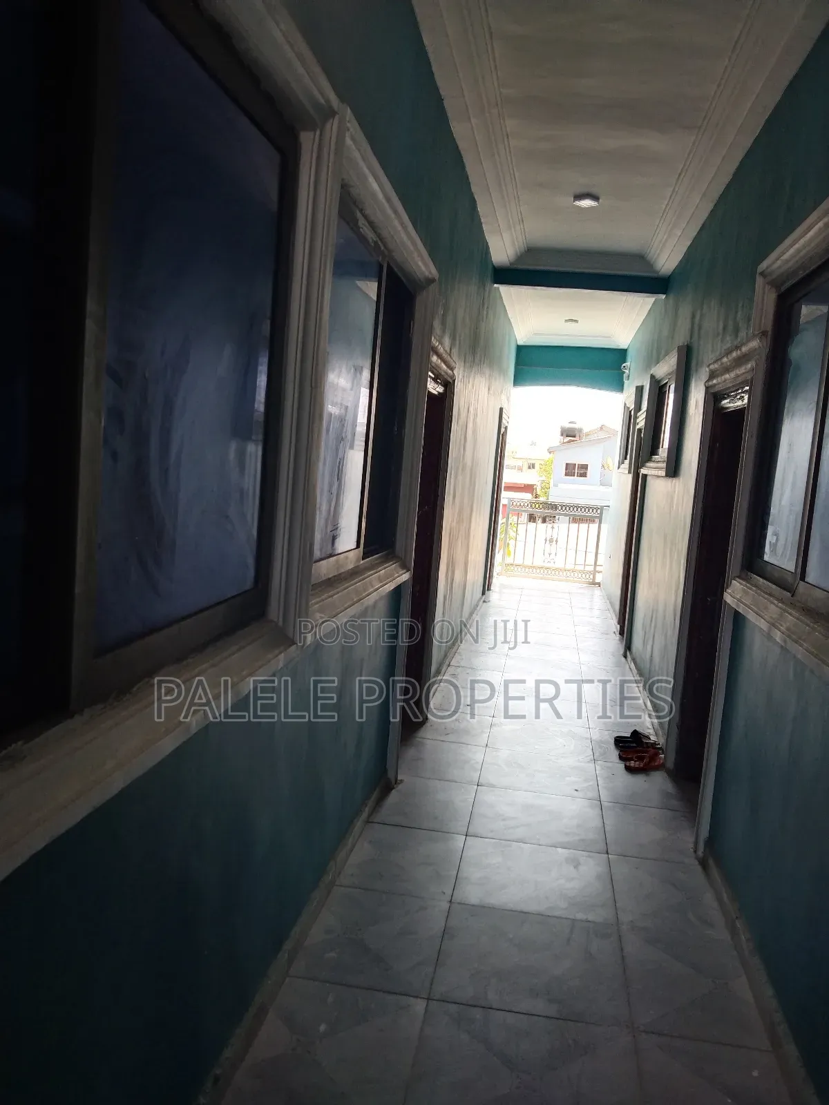 1bdrm Apartment in Dansoman Last Stop for rent