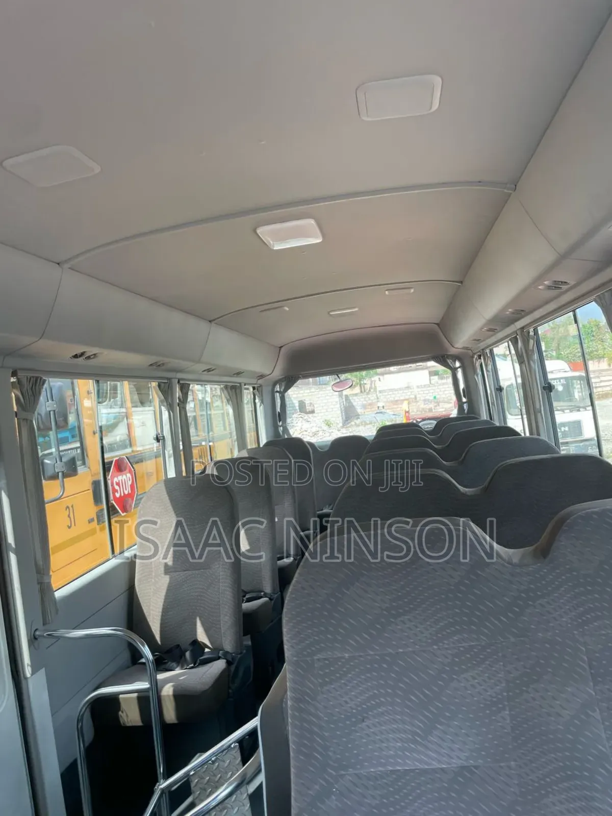 Ccoaster Bus Rental