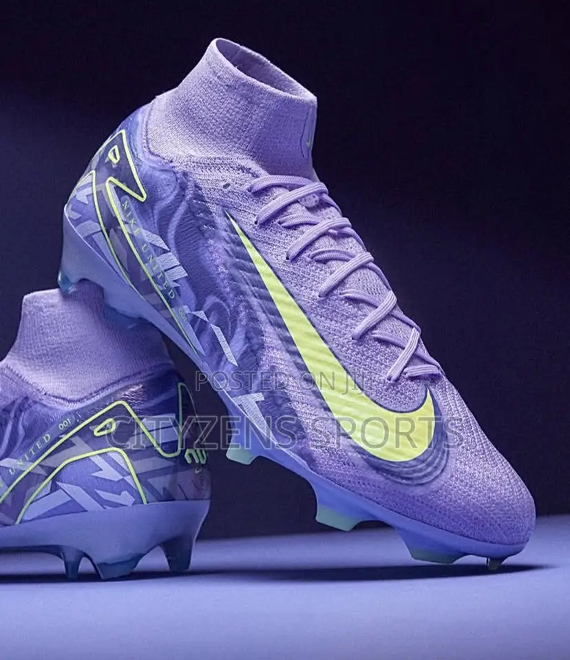 New Nike Zoom Mercurial Superfly 10 Elite Fg