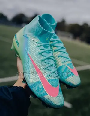 Nike Mercurial Supperfly 10