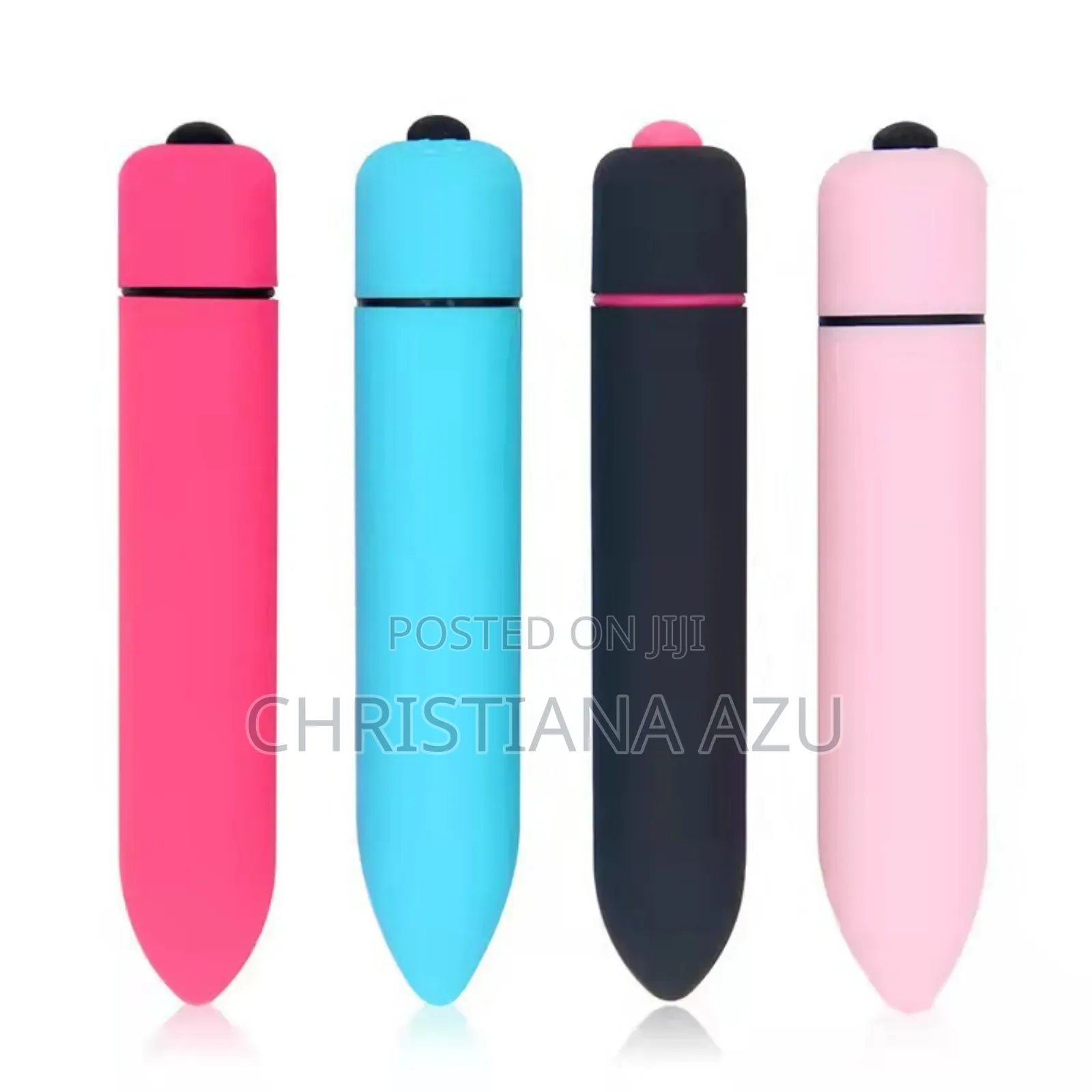 Mini Bullet Vibrators