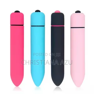 Mini Bullet Vibrators