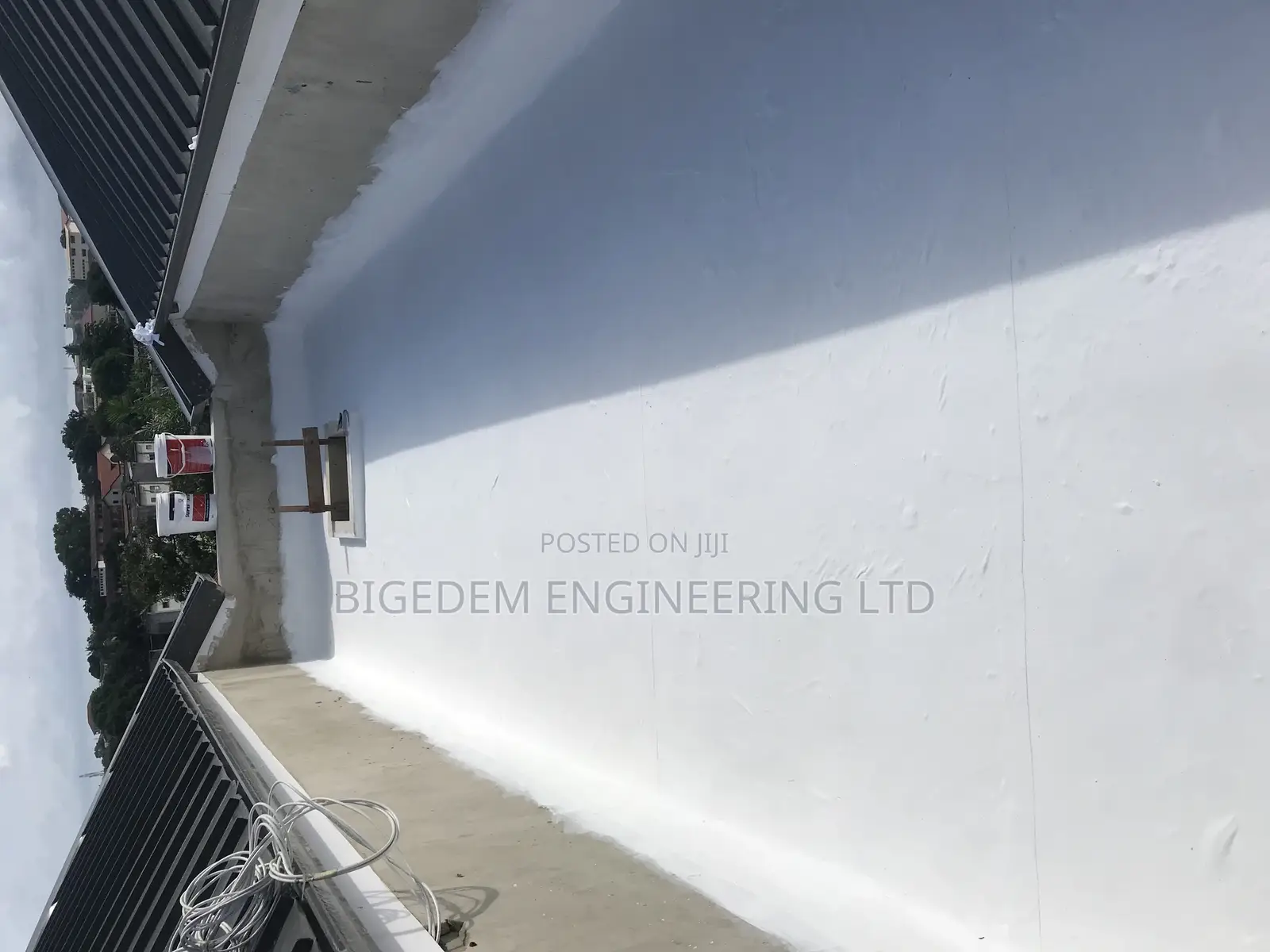 Secret Roof Leakage Treatment Expert