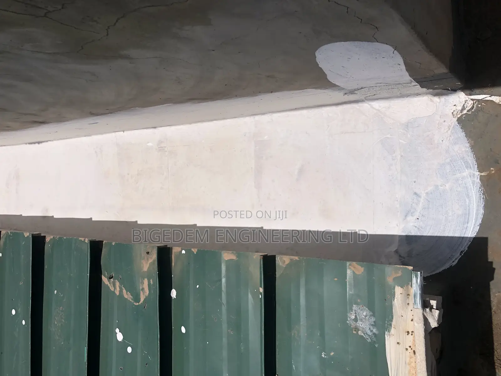 Secret Roof Leakage Treatment Expert