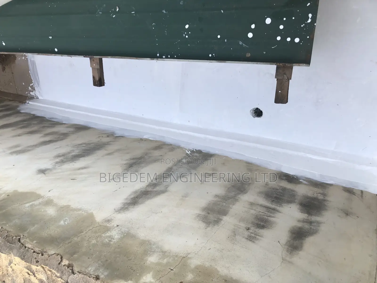 Secret Roof Leakage Treatment Expert