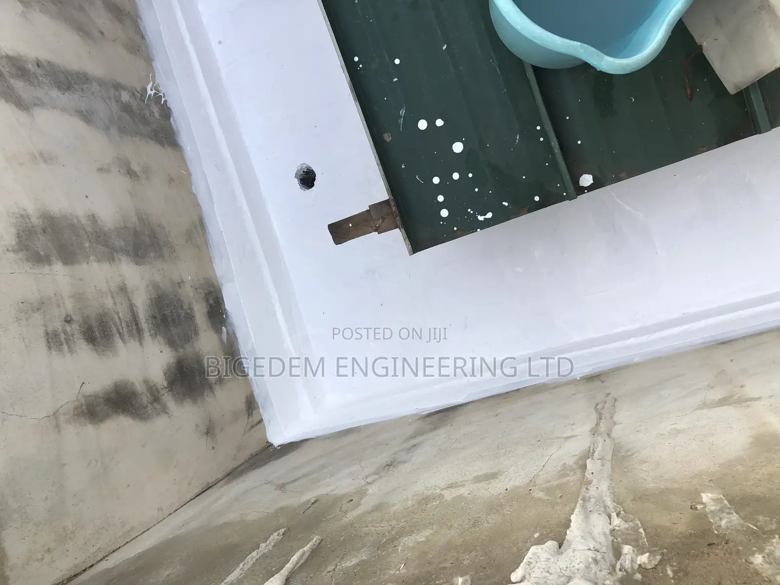 Secret Roof Leakage Treatment Expert