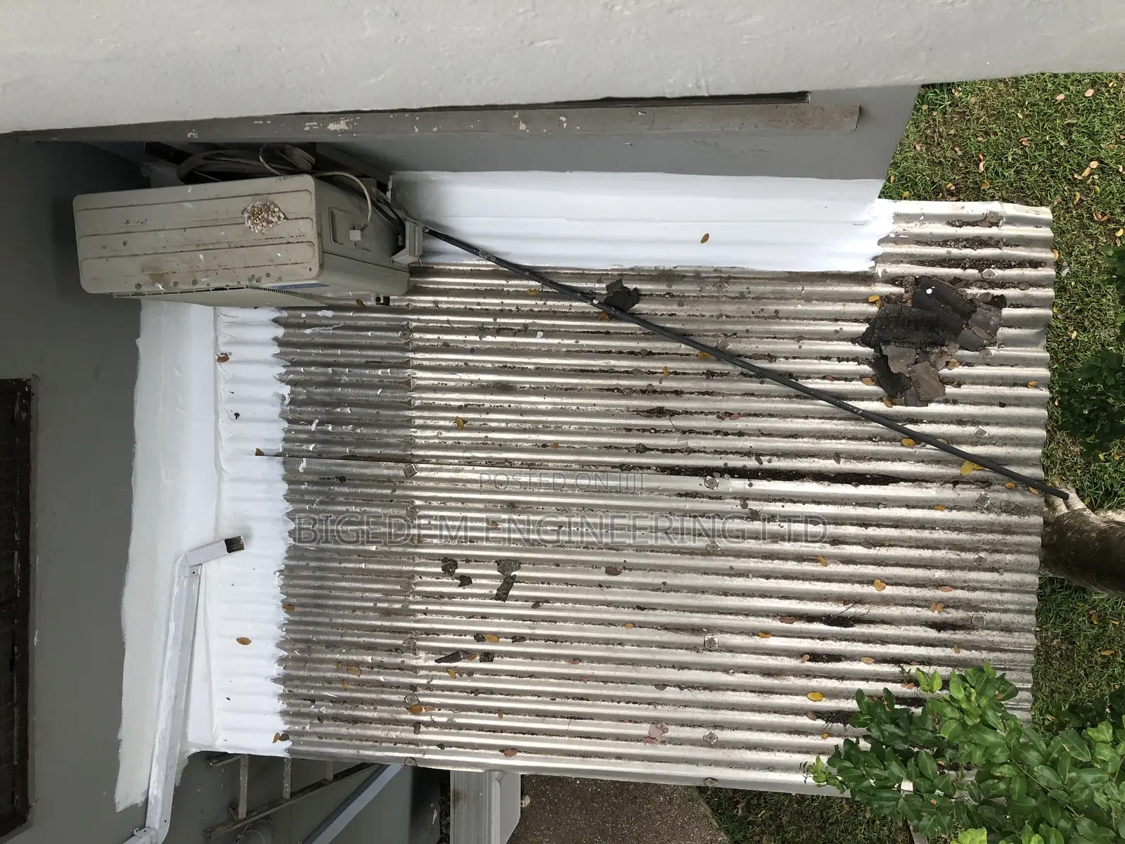 Secret Roof Leakage Treatment Expert