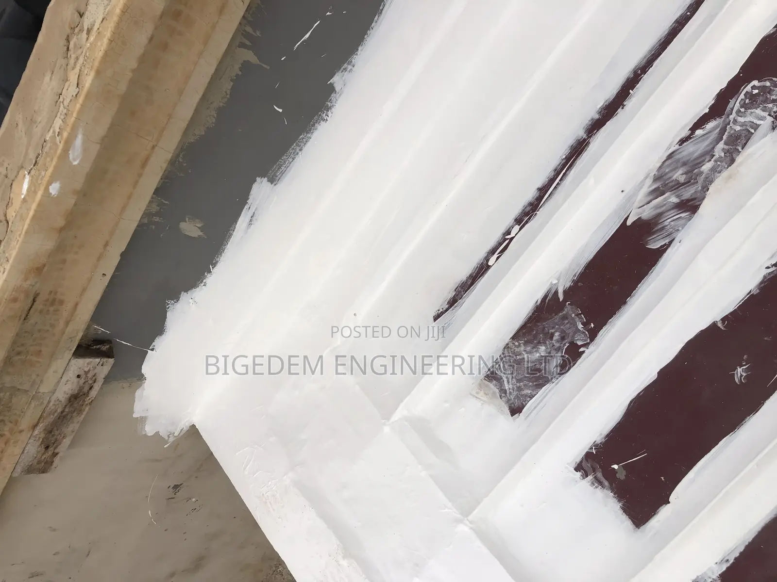Secret Roof Leakage Treatment Expert