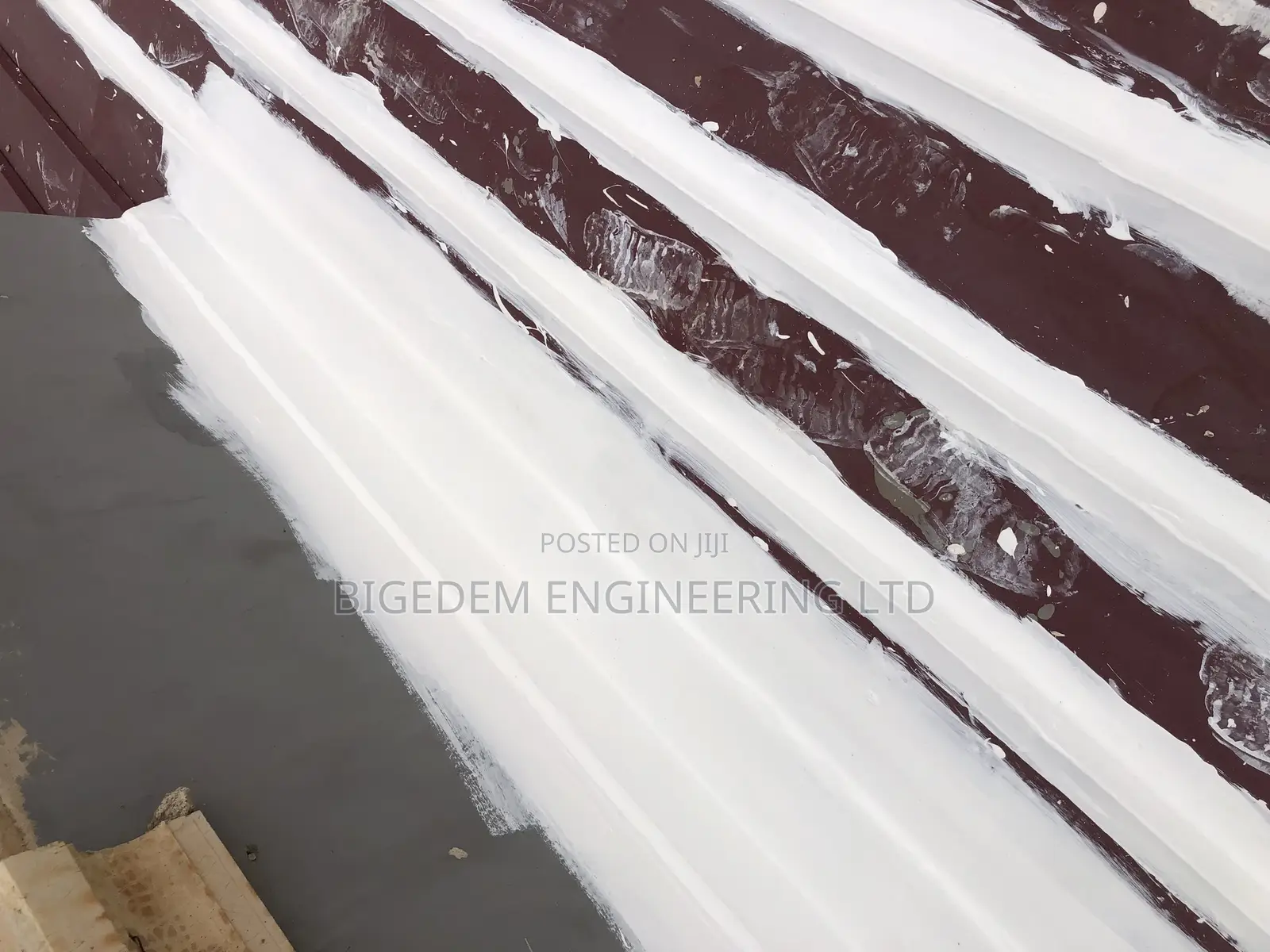 Secret Roof Leakage Treatment Expert