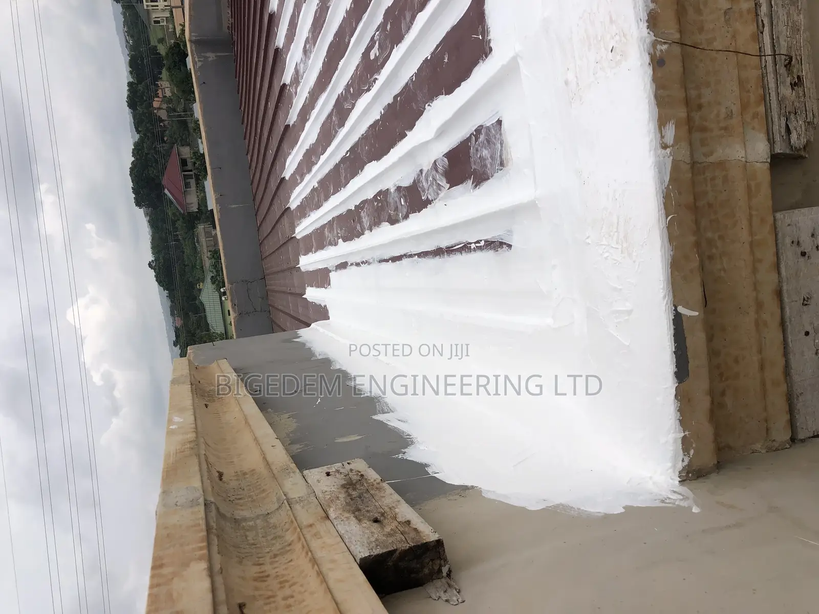 Secret Roof Leakage Treatment Expert