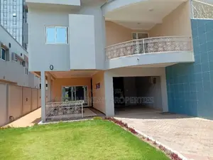 3bdrm Townhouse / Terrace in Airport Residential Area for rent