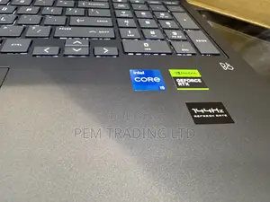 New Laptop HP Victus 16 16GB Intel Core I5 SSD 1T